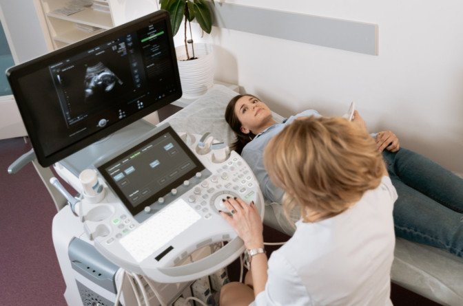 Private General Practice Fusion Radiology